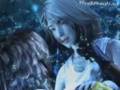 Final Fantasy X - 059 - Tidus & Yuna Love Scene