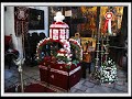Macedonian liturgy, churches and iconostasis ?(Byzantine chant)? Macedonian liturgy, churches and iconostasis ?(Byzantine chant)?