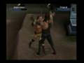Revolution Undertaker Vs. Triple H - Burried Alive