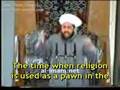 Syrian Grand Mufti on the Wahabi Media Machine - مفتي سوريا