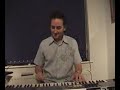 Yamaha Motif ES7