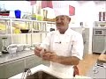 arroz negro con calamares 1/3