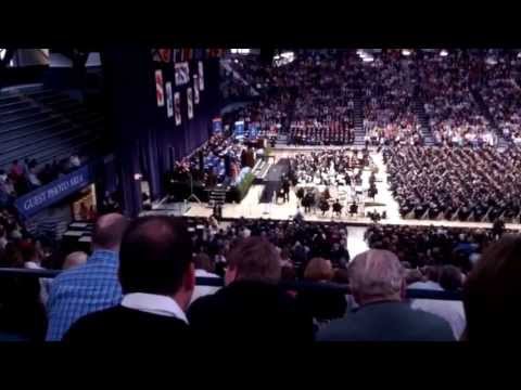 butler - For full transcript, see http://fishingboatproceeds.tumblr.com/post/50221383652/the-commencement-address.