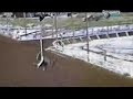 Kutschenunfall