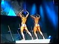 Ripped Glutes 4