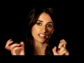 Screen Test: Penelope Cruz Screen Test: Penelope Cruz