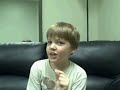R.J.'s ode to the Big Orange