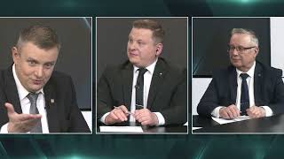 Наше время | выпуск от 30.04.2023