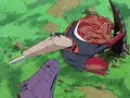 Tsunade/Three Sannin FIGHT!!!