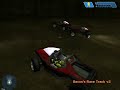 H.D.L. DEMOLITION DERBY PART 1!