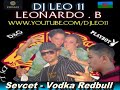 Sevcet - Vodka RedBull (2007) - Novo Album - Made By Dj Leo Sevcet - Vodka RedBull (2007) - Novo Album - Made By Dj Leo