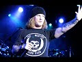 Stone sour - zzyxz rd.