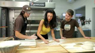 The Art of Bread: Sourdough