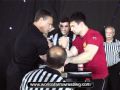 John Brzenk vs Arsen Liliev - Match 1 - Istanbul International Friendship Night II - 2010