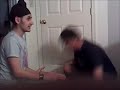 harji makes mayur pass out