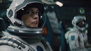Interstellar - Official Trailer