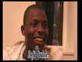 Rah P and Zulu Boy Interview and Freestyle Swahili & Zulu