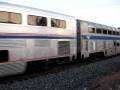 Amtrak #14 of Tue 4 Nov 2008 [HQ]