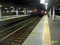 Nov. 25 2006 Kanto Tetsudo Joso Line