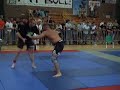 Zapadka vs Biskup Fina? +99 kg