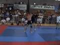 Zapadka vs Biskup Finał +99 kg