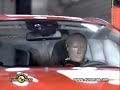 www.euroncap.comFrontal Impact takes place at 64 Km/h, 40% of the width of the car striking a deformable barrier. In the side impact, a mobile deformable barrier impacts the driver's door at 50 km/h. In the pole test, the car tested is propelled sideways at 29km/h into a rigid pole.