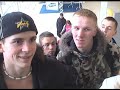 AFS Autumn FreeRun Session (Poland)