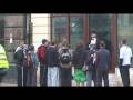 AFS Autumn FreeRun Session (Poland)