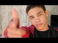 Camp Rock's 3inaRo aka Roshon Fegan Strait Off The Brain