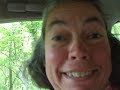 Vera drives a Car!