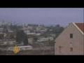 Israeli court backs Palestinian land right