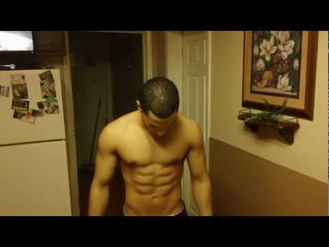 how to build lean muscle