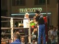 boxe pugilato Tuiach vs Selicky