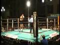 boxe pugilato Tuiach vs Selicky
