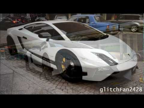 Lamborghini