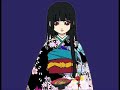 能登麻美子の怖い童謡