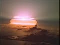 Amazing Nuclear Explosion
