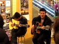 Aiden - Moment - Acoustic
