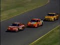 1993 - Save Mart Supermarkets 300 Finish