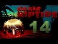 Dead Island Riptide Co-op Walkthrough w/ SSoHPKC : Kootra : Nova : Part 14 - Smoke 'em Out