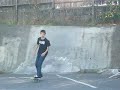 Flip Skateboards- The Skateboard Mag Feast Tour Video Clip