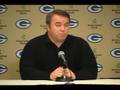 YouTube - Brett Favre Retirement Press Conference