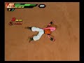 DBZ BT2 - Super Saiyan 4 Gogeta Vs. Ultimate Villains DBZ BT2 - Super Saiyan 4 Gogeta Vs. Ultimate Villains