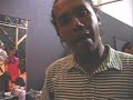 Finissimo - ParkFashion 2008: bastidores com Max Weber Finissimo - ParkFashion 2008: bastidores com Max Weber