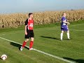 Velzeke - Sporting Heldergem (3 Prov D)