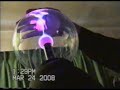 Plasma Puzzle