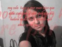 dedicatoria a mi cochita