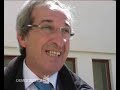 Walter Veltroni: per il riscatto della Sicilia