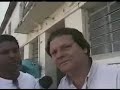 Pastor Abraão