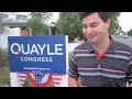 Jon Hulburd Invites Ben Quayle to Debate...Why is Ben Quayle Hiding?
